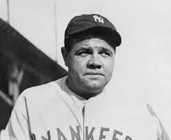 Babe Ruth